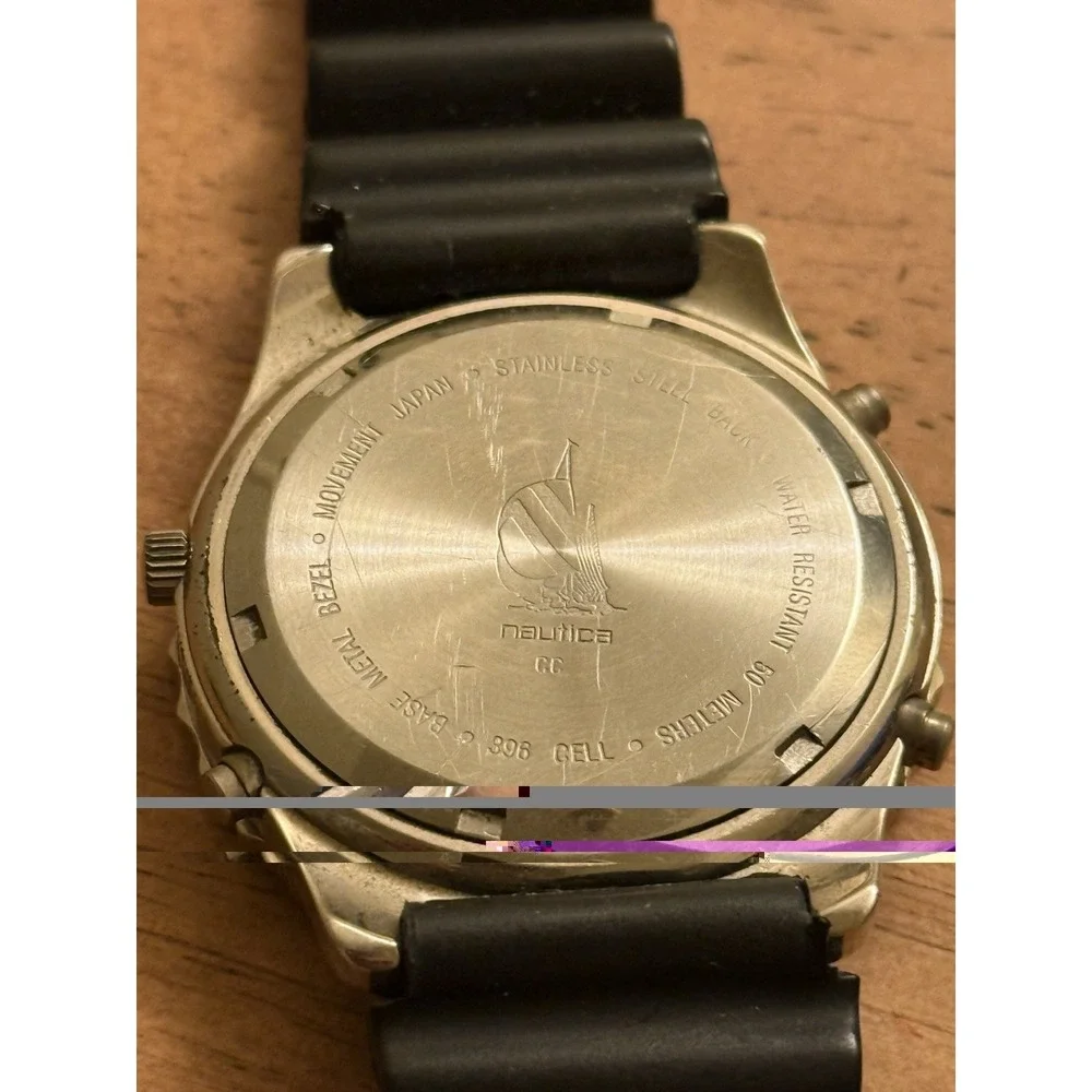 Nautica this vintage